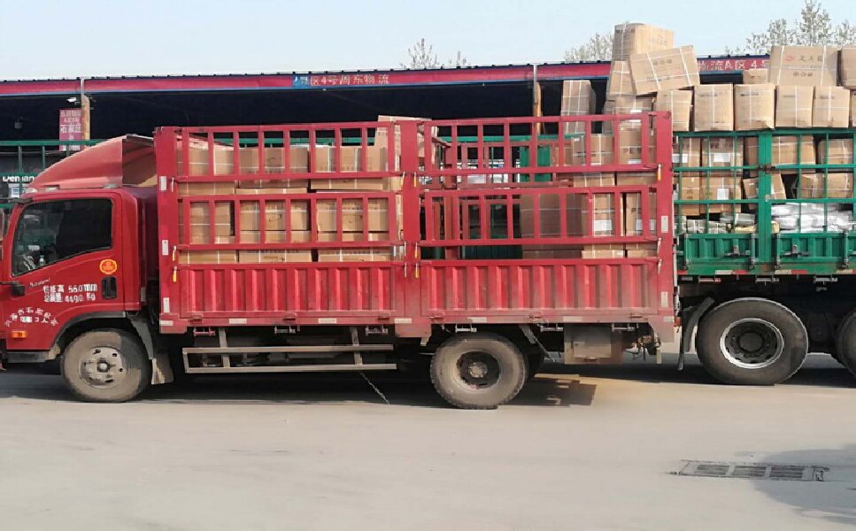 蘇州到大理物流公司