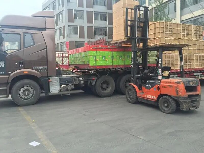 蘇州到隴南物流公司