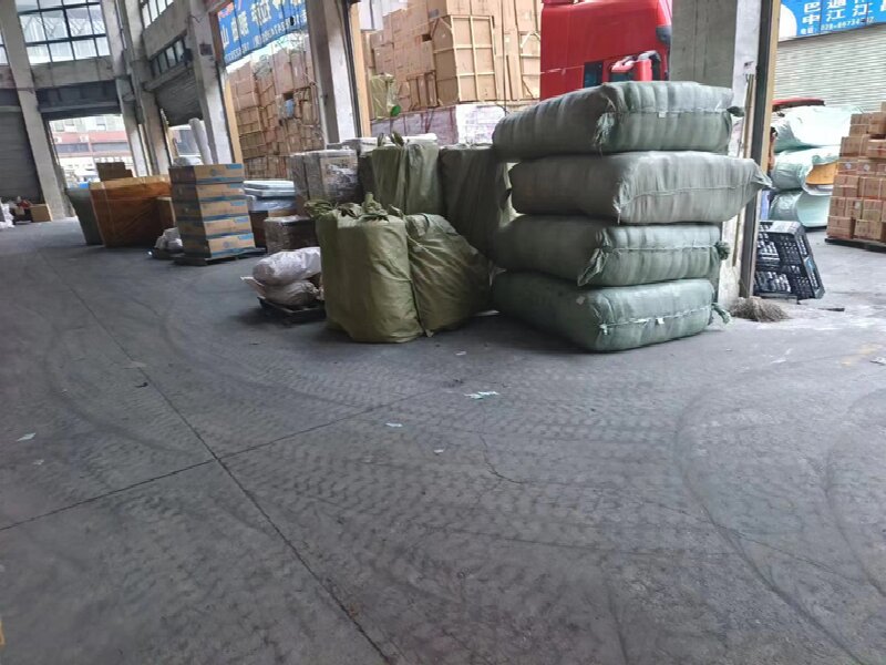 蘇州至鄧州物流公司