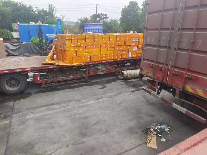 蘇州到煙臺(tái)物流公司