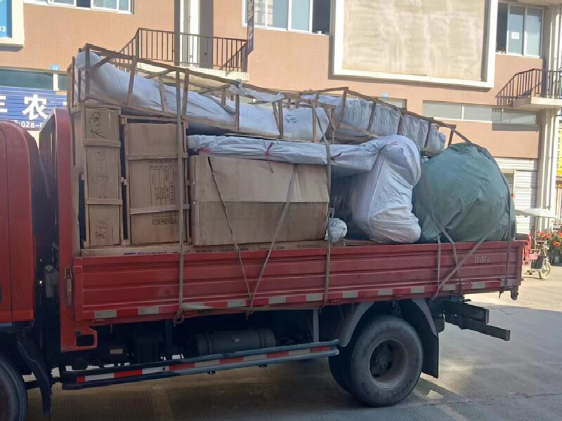 蘇州至賓縣物流公司