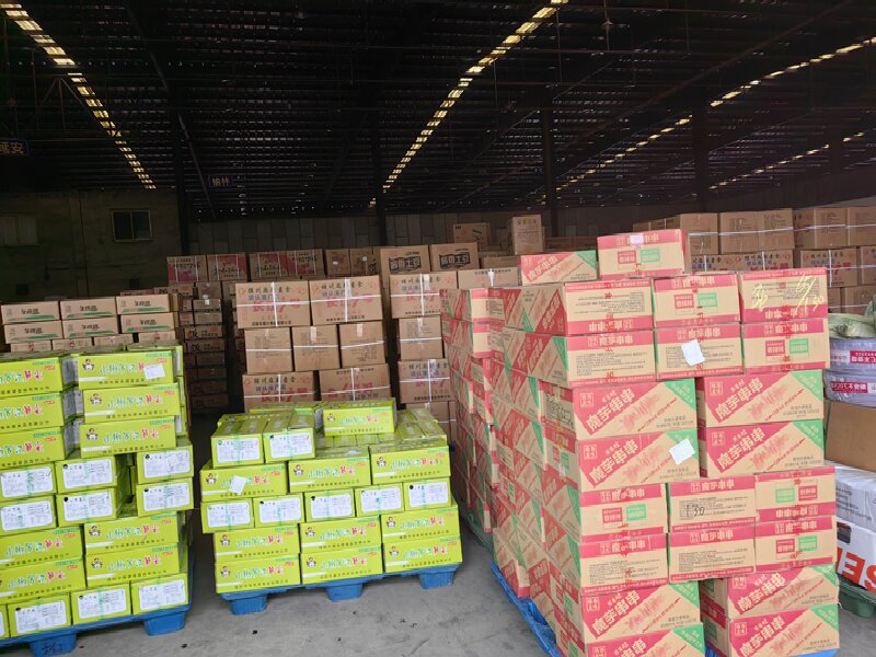 蘇州發(fā)瑞金物流公司