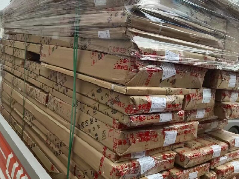 蘇州至清遠(yuǎn)物流公司