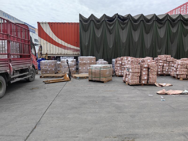 蘇州到潮州物流公司