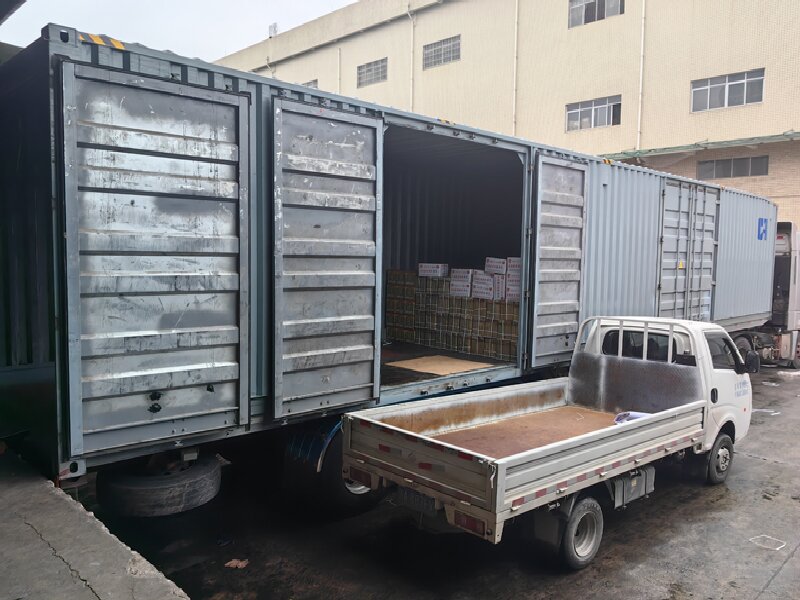 蘇州到清遠(yuǎn)物流公司