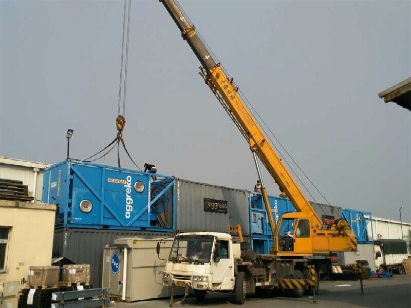 蘇州至唐山物流公司