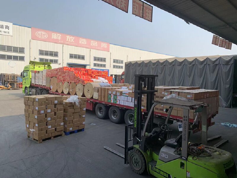 蘇州至啟東物流公司