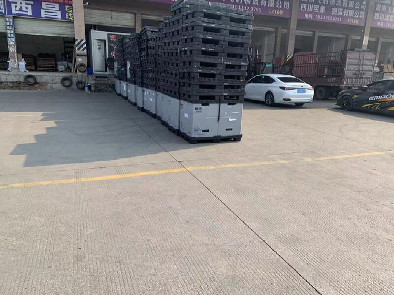 蘇州至大理物流公司