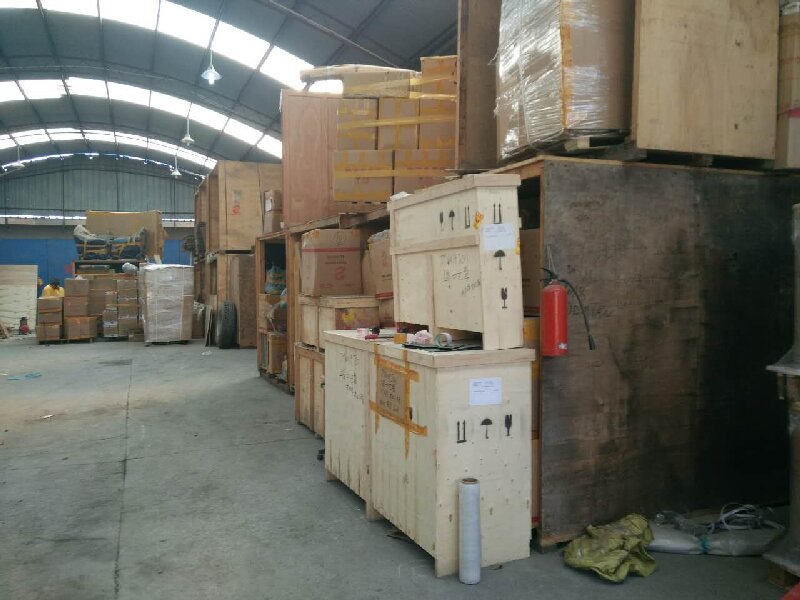 常熟到烏蘭物流專線