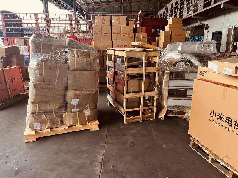 哈爾濱至邵武物流公司