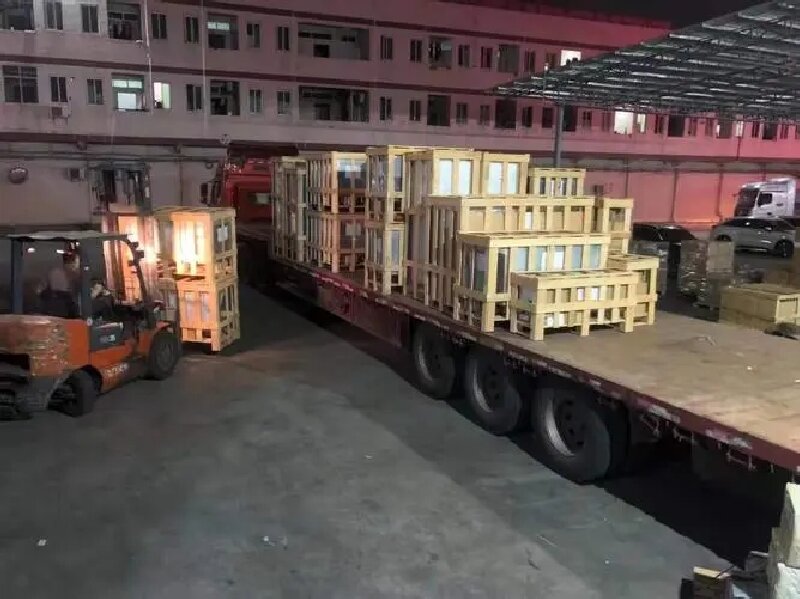 蘇州到臨西物流專線