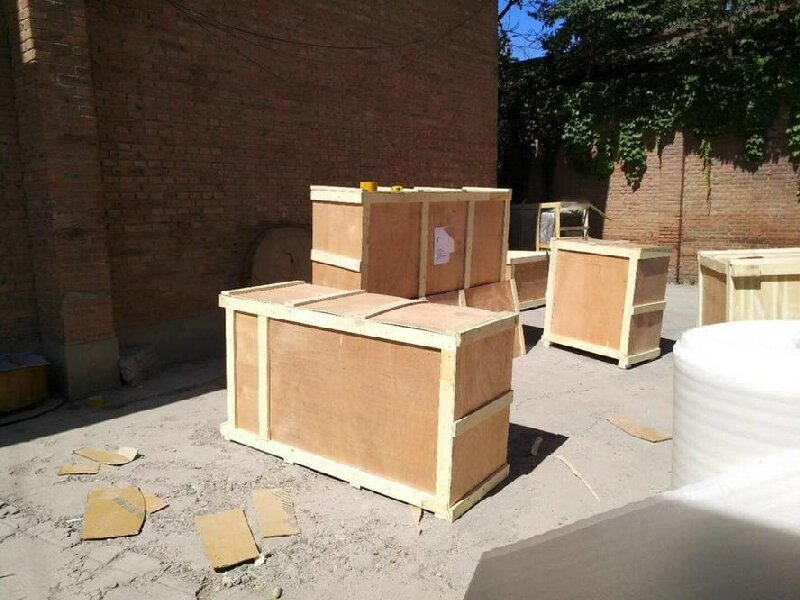 蘇州至樂平物流公司