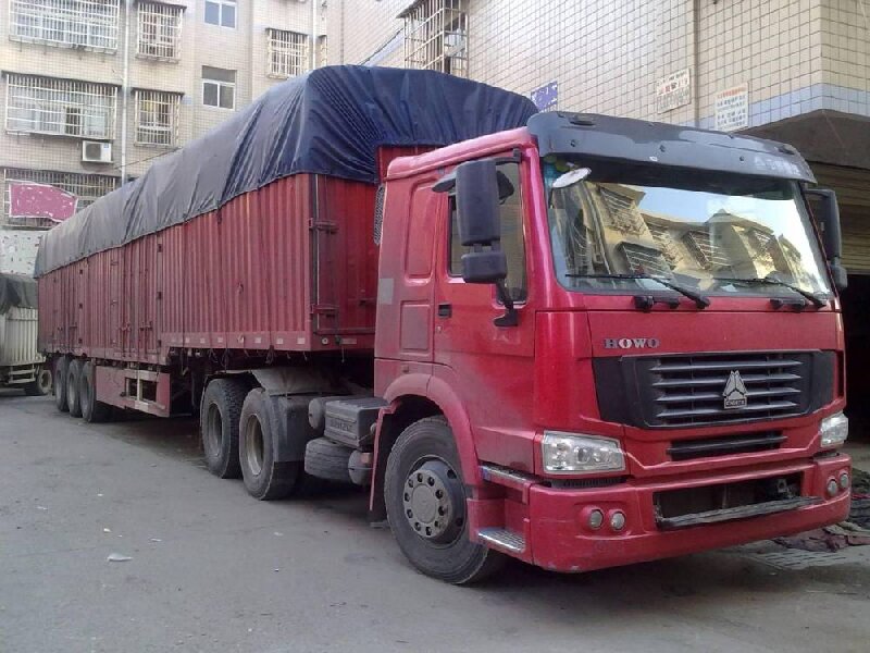 蘇州到大理物流公司