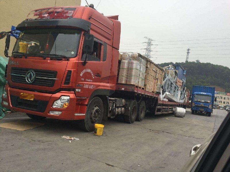 蘇州到煙臺(tái)物流公司