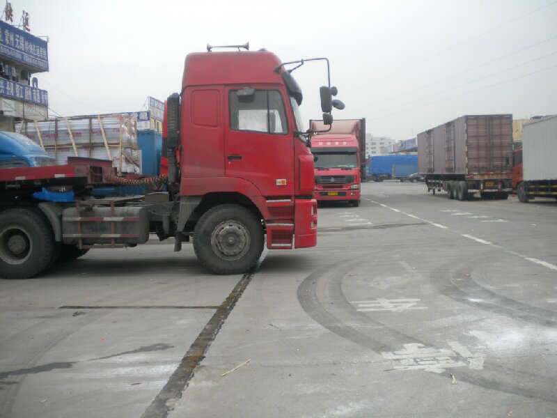 蘇州至武漢物流公司