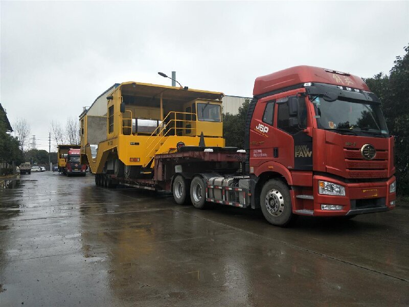 常熟到平原貨運(yùn)公司