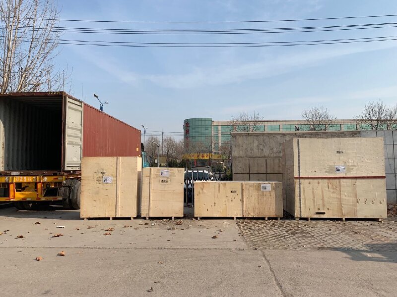 蘇州至永定區(qū)物流公司