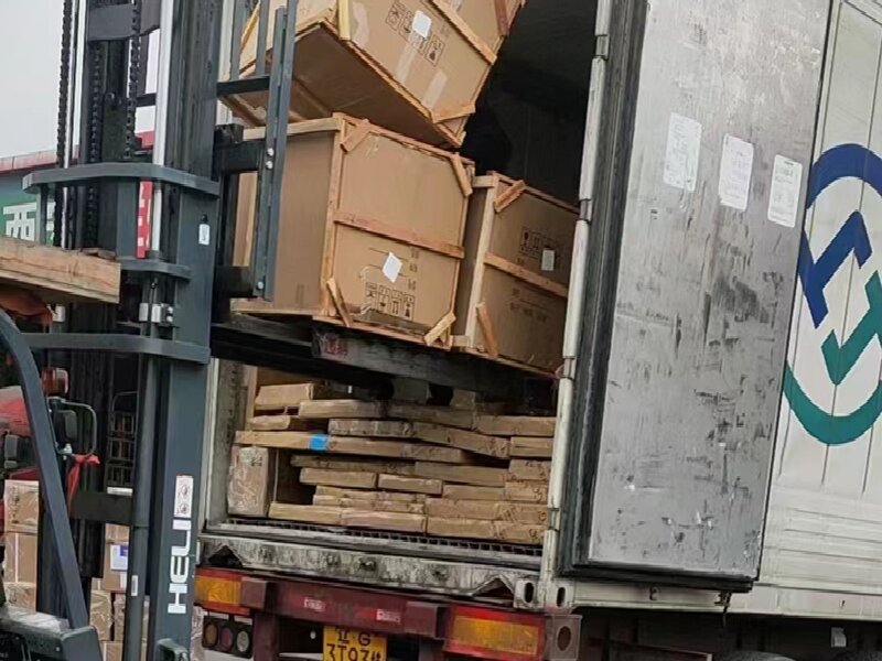 蘇州發(fā)潮州物流公司