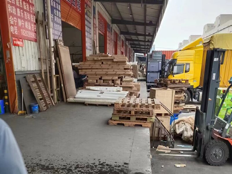 蘇州發(fā)大理物流公司