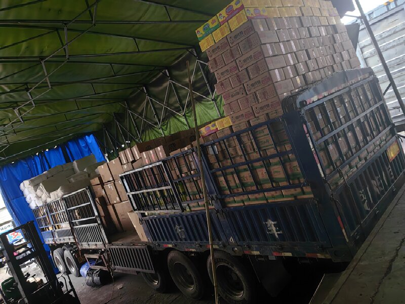 蘇州到特克斯物流公司