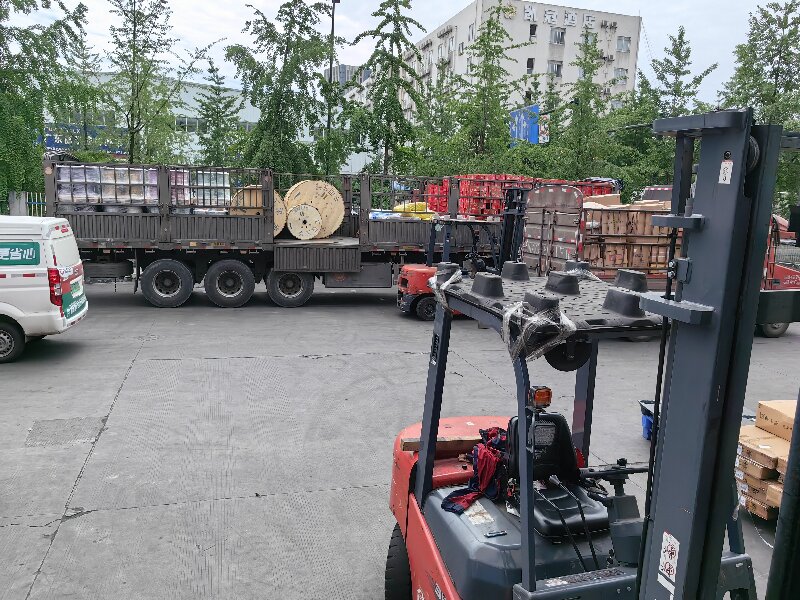 蘇州到商丘物流公司