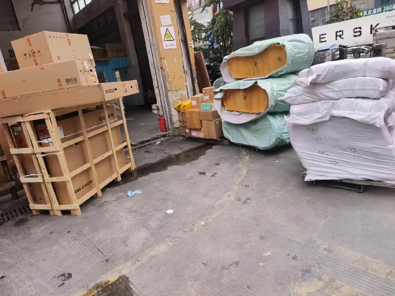 蘇州至奇臺(tái)物流公司