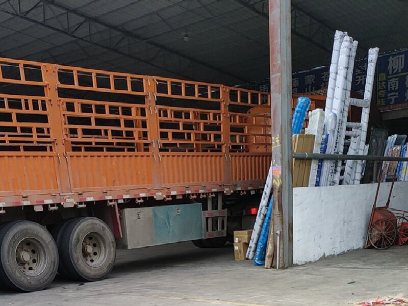 蘇州到永清物流公司