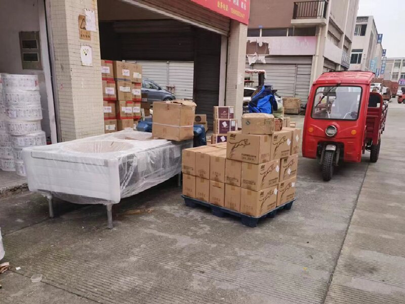 蘇州至青縣物流公司