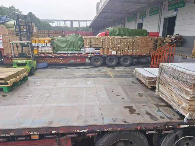 蘇州至濰坊物流公司