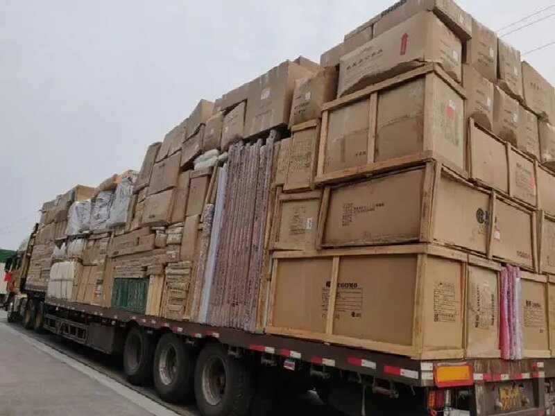 蘇州到章丘貨運(yùn)公司