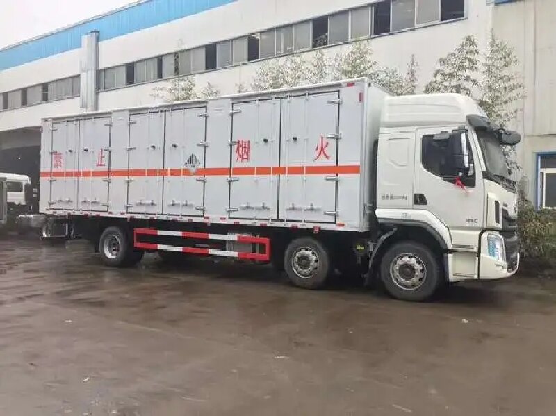 聊城到煙臺(tái)芝罘區(qū)貨運(yùn)公司