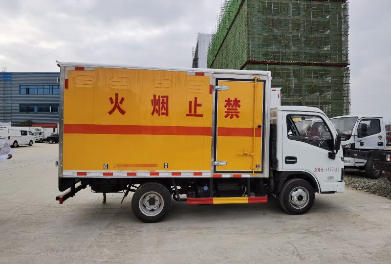 清遠(yuǎn)到宜昌伍家崗區(qū)危險(xiǎn)品運(yùn)輸